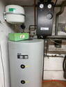 Warmwasseraufbereitung - 