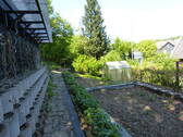 Gemüsegarten - 