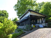 Carport / Traktorunterstand - 