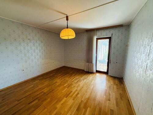 11 Schlafzimmer Haupthaus - 