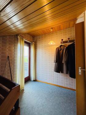 15 Flur DG Haupthaus - 