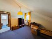 18 Zimmer Haupthaus DG - 