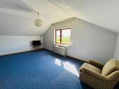 20 Zimmer Haupthaus DG - 