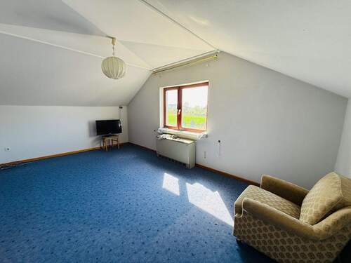 20 Zimmer Haupthaus DG - 