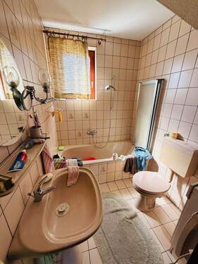 23 Badezimmer Anbau - 