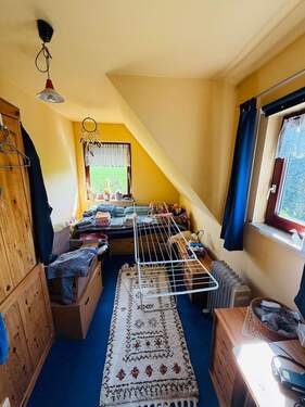 26 Zimmer 1.OG Anbau - 