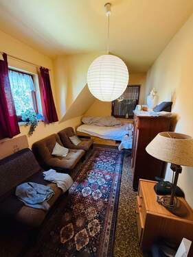 27 Zimmer Anbau 1.OG - 