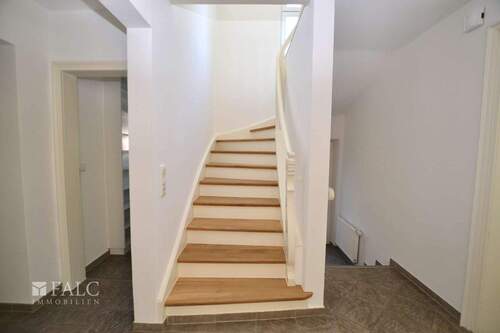 Treppe - 