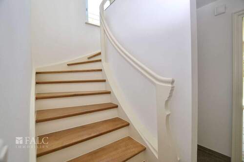 Treppe - 
