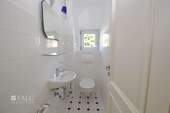 Gäste-WC - 