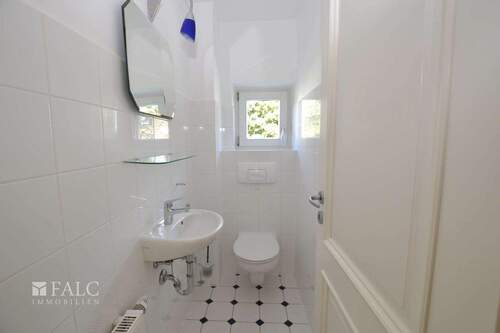 Gäste-WC - 