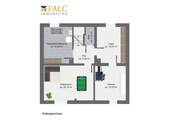 Grundriss Keller - 