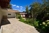 Terrasse - 
