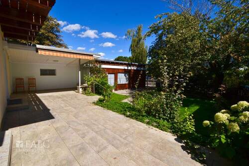 Terrasse - 