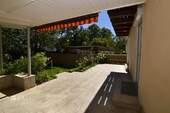 Terrasse - 