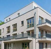 Lichtdurchflutete Erdgeschosswohnung mit großzügiger Terrasse - Mönchengladbach Pesch