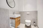 Gäste WC WE02 - 