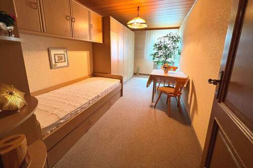 Kinderzimmer 1OG - 