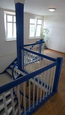 OG Treppenhaus - 1 Zimmer Etagenwohnung zur Miete in Greifswald