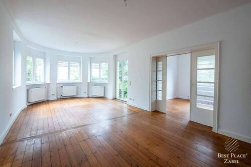 EG Wohn-/Esszimmer - 