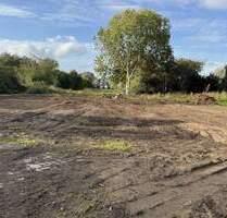 Großzügiges Baugrundstück in Uetersen (GS 2)