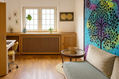 EG Büro - Einfamilienhaus mit 230,00 m&sup2; in Euskirchen zum Kaufen