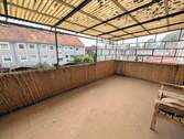 Terrassenbalkon - 