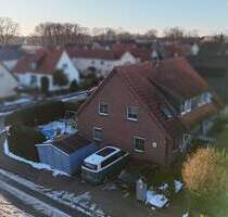 Modernisierte DHH nach WEG gebaut in idyllischer Lage im Angebotsverfahren - Weyhausen