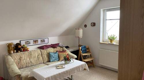 Kinderzimmer 1 - OG - 