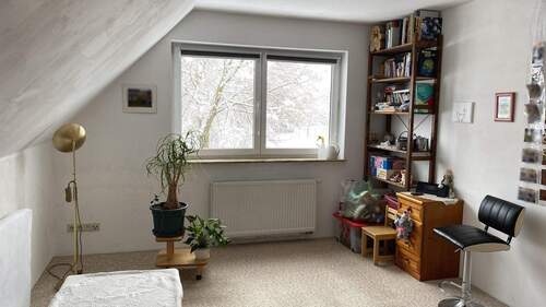 Kinderzimmer 2 - OG - 