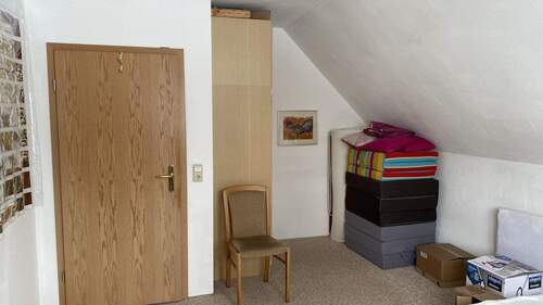 Kinderzimmer 2 - OG - 