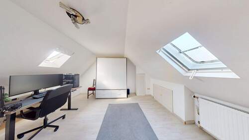 Büro / Einheit DG - 