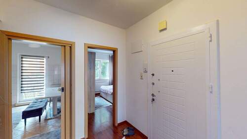 Flur / Einheit 1.OG - 