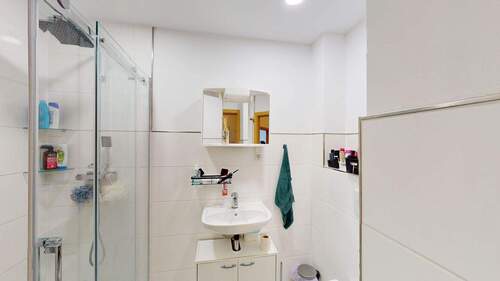 Bad / Einheit 1.OG - 