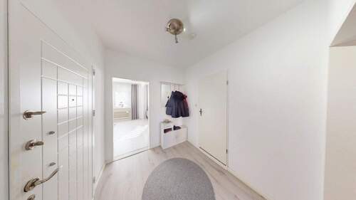 Flur / Einheit 2.OG - 