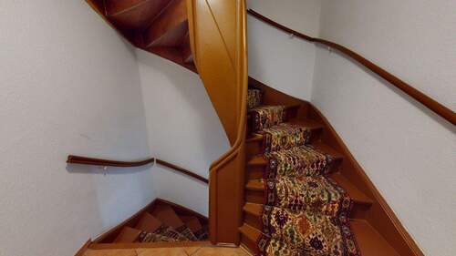 Treppenhaus - 