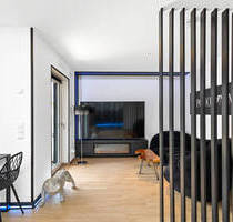 Moderne und top ausgestattete 3,5-ZKB mit sonnigem Balkon! - Altenthann