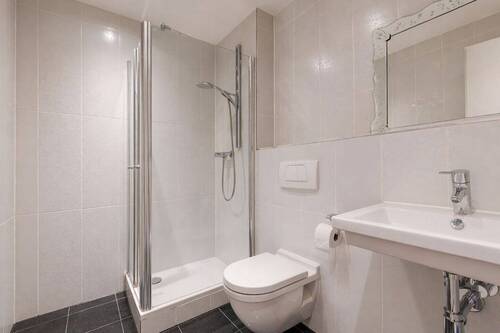 Duschbad - 