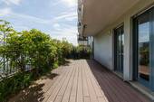 Terrasse I - 
