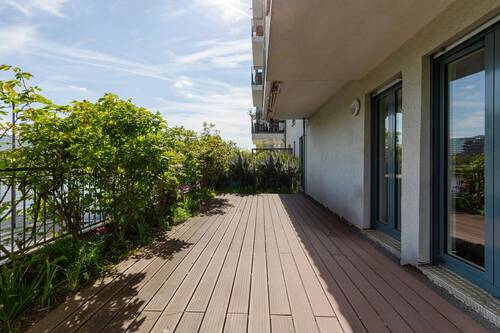 Terrasse I - 