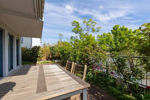 Terrasse II - 