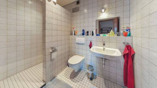 Badezimmer - 
