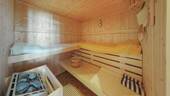 Sauna - 