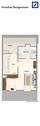 Grundriss Dachgeschoss - 