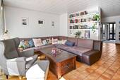Wohnbereich - 4 Zimmer Reihenmittelhaus zum Kaufen in Gütersloh