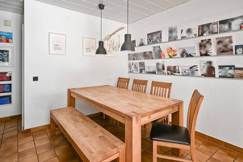 Essbereich - 