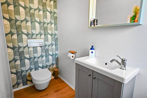 Gäste-WC - 