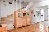 Diele & Treppenhaus Erdgeschoss - 