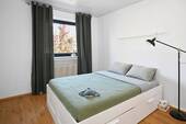 Schlafzimmer - 