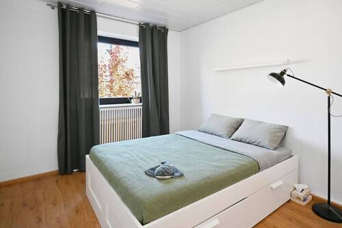 Schlafzimmer - 